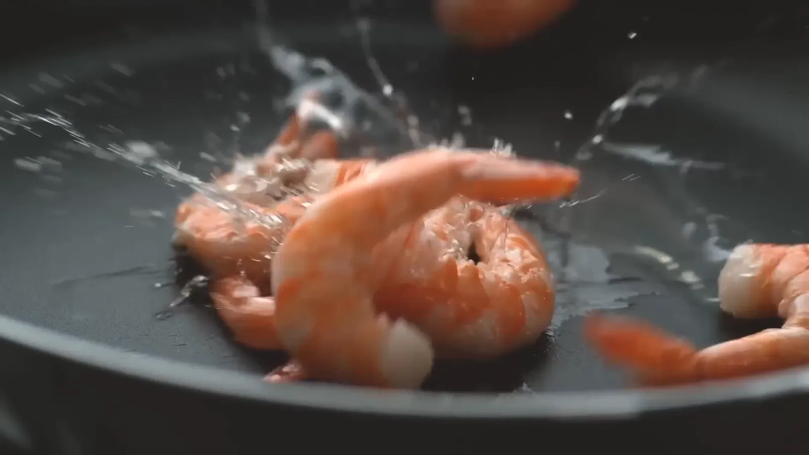 Bon Appétit — from the kitchen to the table